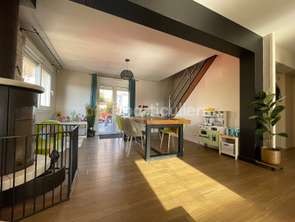 Vente Maison 4 chambresMoon-sur-Elle