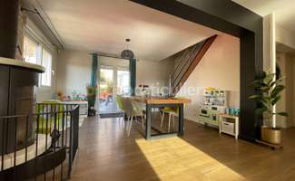 Photo Vente maison Moon-sur-Elle