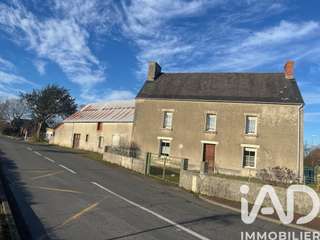 Vente maison 4 pièces Vente maison 4 pièces