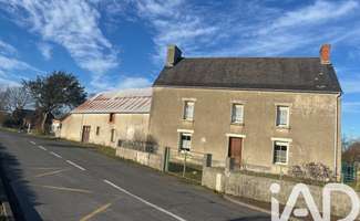 Photo Vente maison Moon-sur-Elle