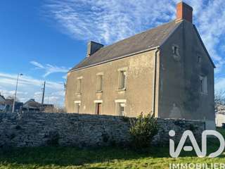 Vente maison 4 pièces Vente maison 4 pièces