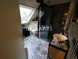 Vente maison 5 pièces Vente maison 5 pièces