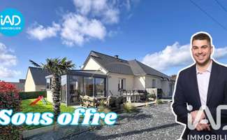 Photo Vente maison Moon-sur-Elle