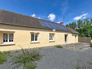 Vente Maison 2 chambresMoon-sur-Elle