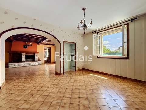 Vente maison 4 pièces Vente maison 4 pièces