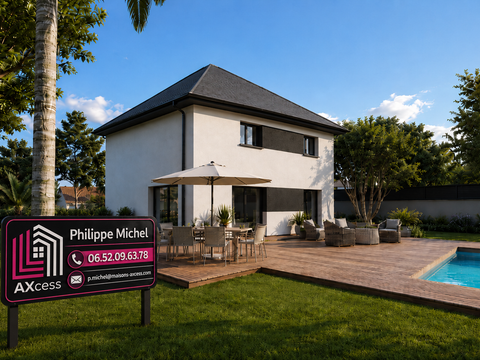 Vente maison Vente maison
