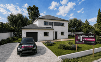 Photo Vente maison Moon-sur-Elle