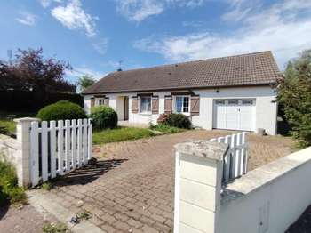 Vente Maison 3 chambresMoon-sur-Elle