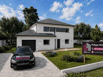 Vente maison Moon-sur-Elle 50
