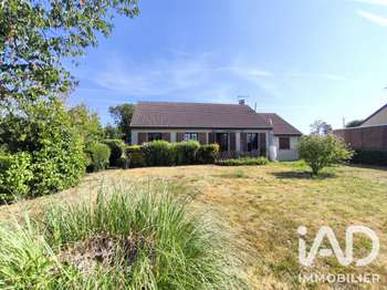 Vente Maison 3 chambresMoon-sur-Elle