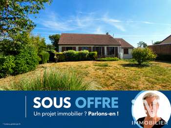 Vente Maison 3 chambresMoon-sur-Elle