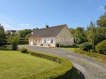 Vente Maison 4 chambresMoon-sur-Elle