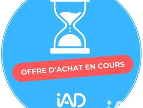 Vente Maison 1 chambreMoragne