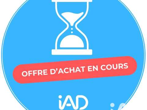 Vente maison 7 pièces Moragne 17