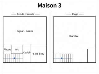 Vente maison 9 pièces