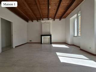 Vente maison 9 pièces