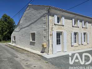 Vente Maison 3 chambresMoragne