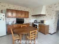 Vente maison 9 pièces