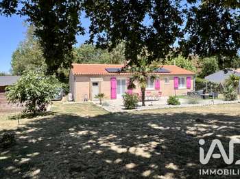Vente Maison 3 chambresMoragne