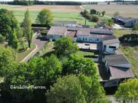 Vente maison 11 pièces Vente maison 11 pièces