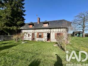 Vente Maison 2 chambresMorainville-Jouveaux