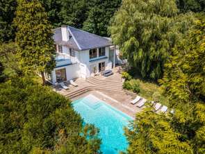 Vente Maison 7 chambresMorainvilliers