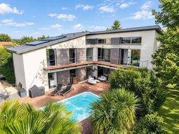 Vente Maison 5 chambresMorainvilliers