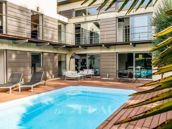Vente maison 8 pièces Morainvilliers 78