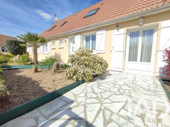 Vente maison 7 pièces Morancez 28