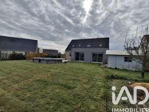 Vente Maison 5 chambresMorand