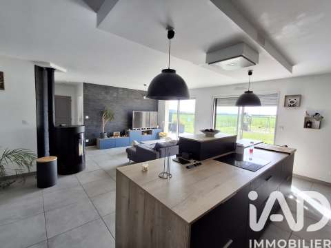 Vente maison 4 pièces Morand 37