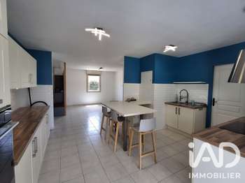 Vente Maison 7 piècesMorand