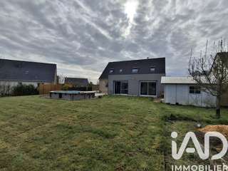 Vente maison 7 pièces Vente maison 7 pièces
