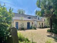 Vente maison 9 pièces Vente maison 9 pièces