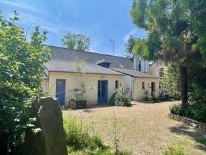 Vente Maison 5 chambresMorannes