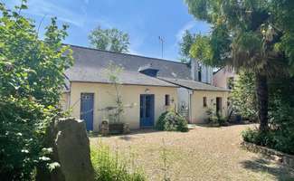 Photo Vente maison Morannes