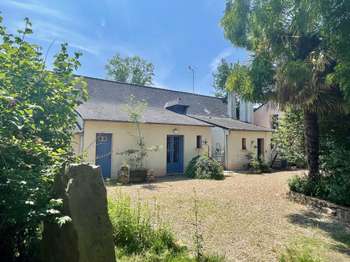 Vente maison 9 pièces Morannes 49
