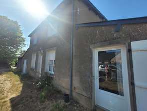 Vente Maison 5 chambresMorannes