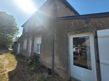 Vente maison 10 pièces Morannes 49