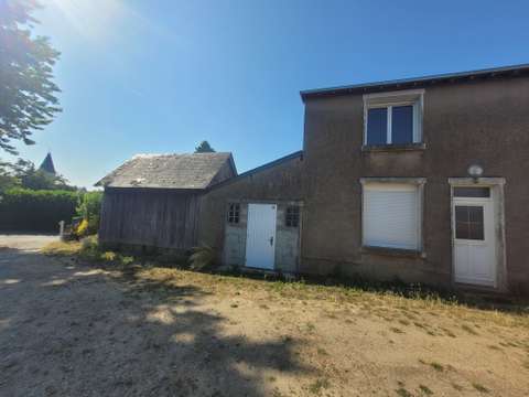 Vente maison 10 pièces Vente maison 10 pièces