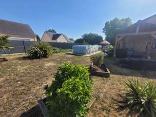 Vente maison 10 pièces Vente maison 10 pièces