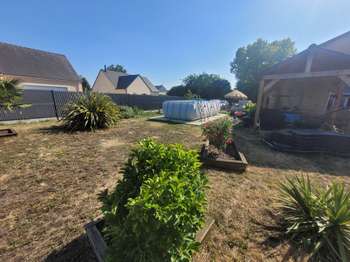 Vente maison 10 pièces Vente maison 10 pièces