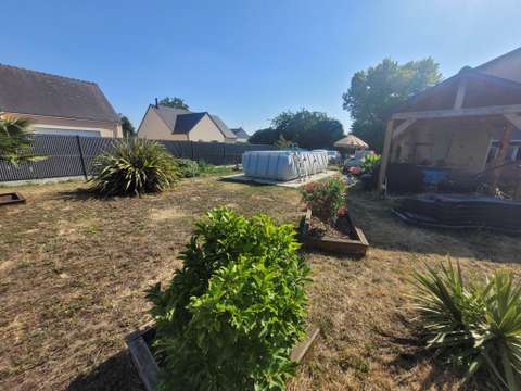 Vente maison 10 pièces Vente maison 10 pièces