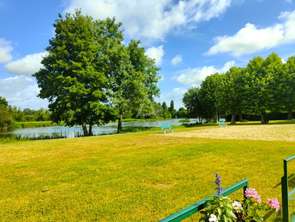 Vente Maison 4 chambresMorannes