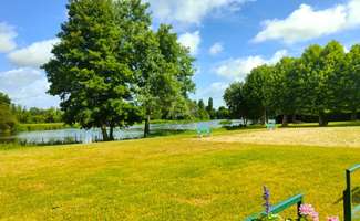 Photo Vente maison Morannes