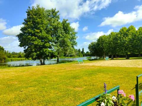 Vente maison 5 pièces Morannes 49