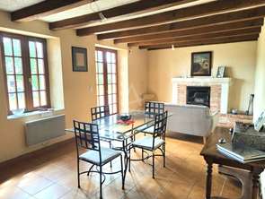 Vente Maison 3 chambresMorannes