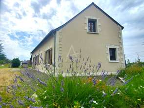 Vente Maison 3 chambresMorannes