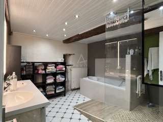 Vente maison 10 pièces Vente maison 10 pièces