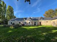 Vente maison 10 pièces Vente maison 10 pièces